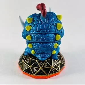 Figurine Skylanders Wrecking Ball - Activision (2011)